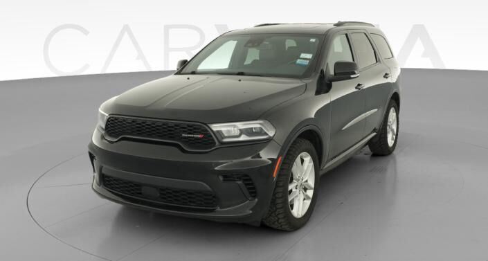 2024 DODGE Durango