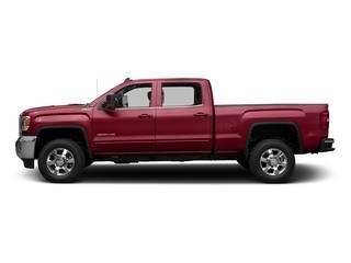 2019 GMC Sierra HD