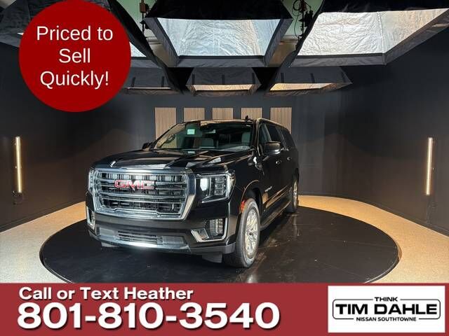 2024 GMC Yukon XL