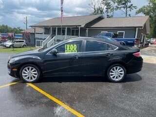 2012 MAZDA Mazda6