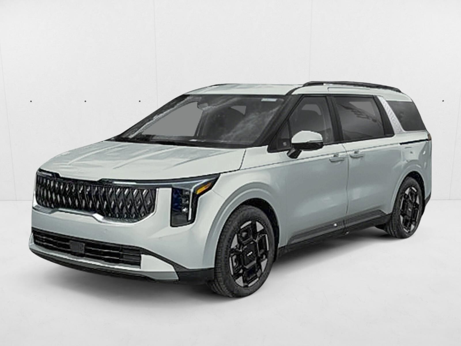 2025 KIA Carnival