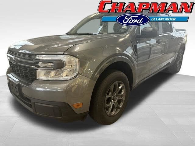2024 FORD Maverick