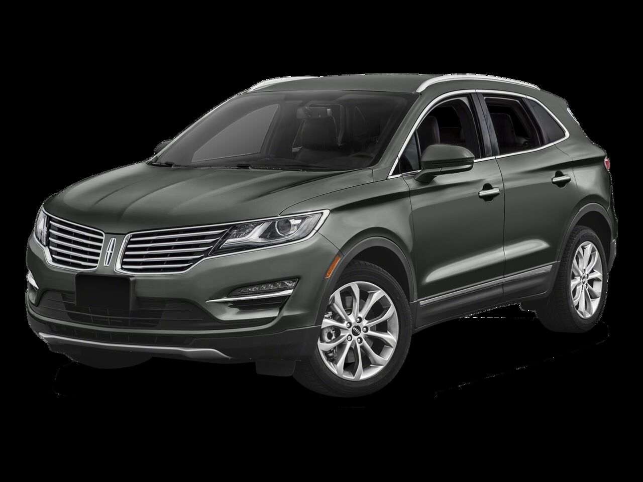 2017 LINCOLN MKC