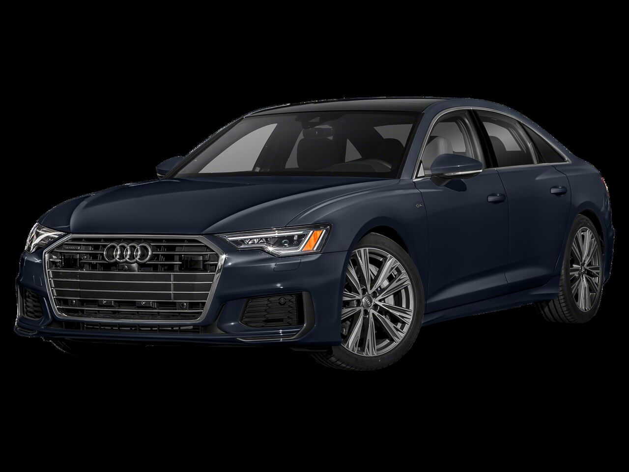 2021 AUDI A6
