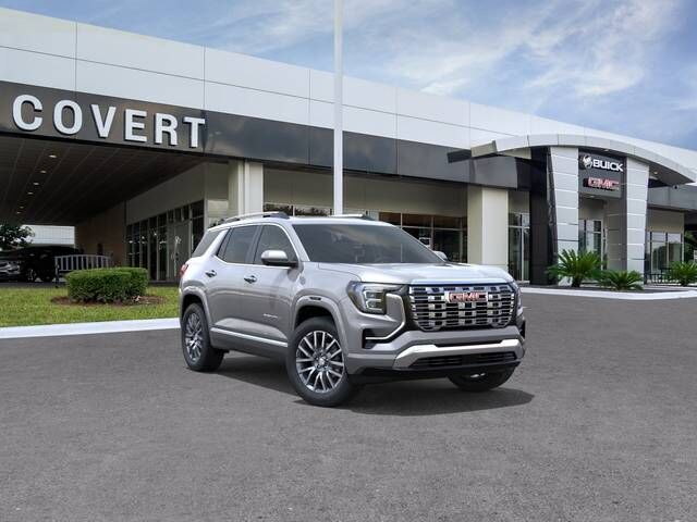 2027 GMC Terrain