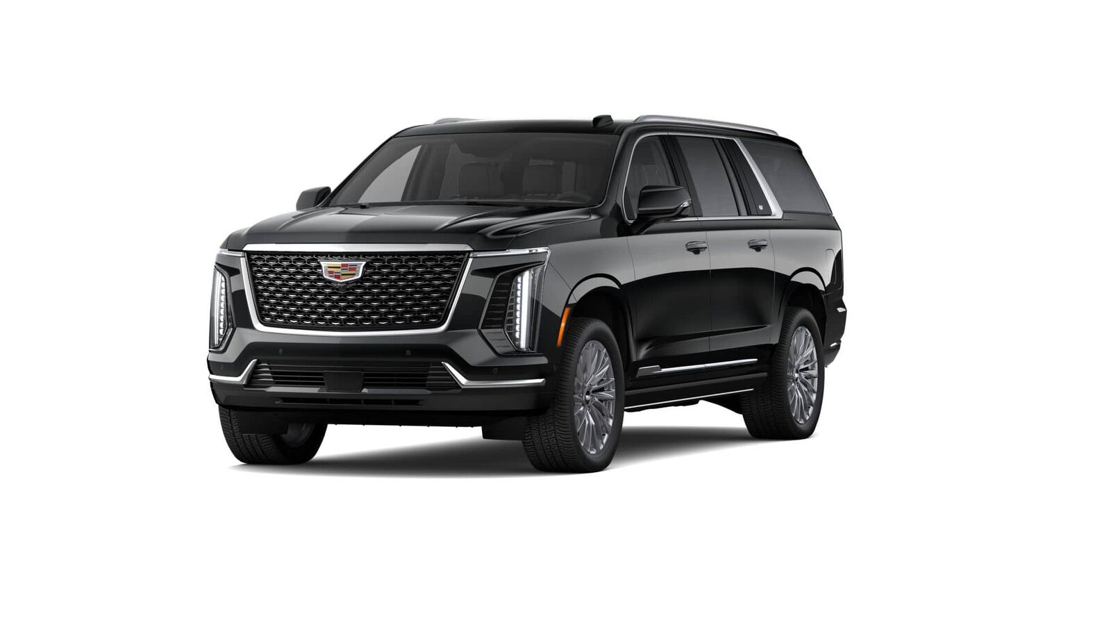 2026 CADILLAC Escalade ESV