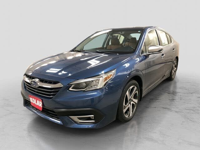2021 SUBARU Legacy
