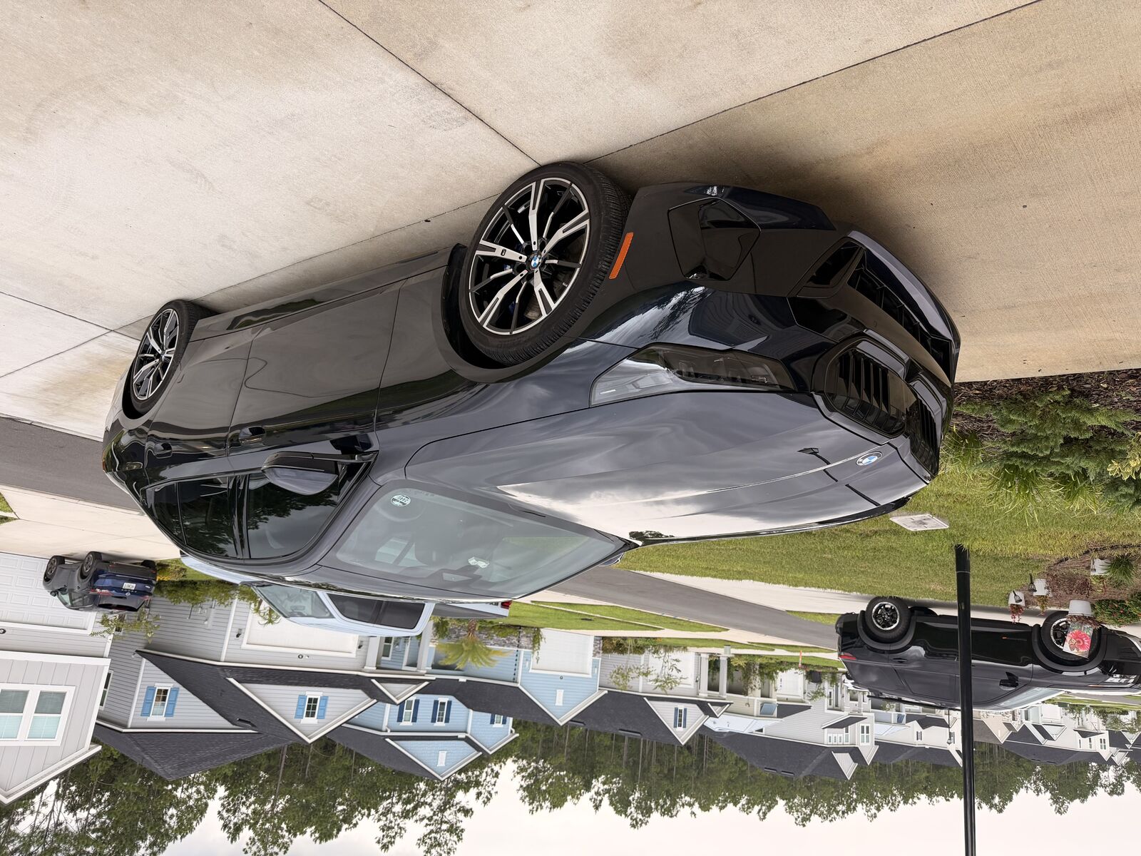 2026 BMW 5 Series