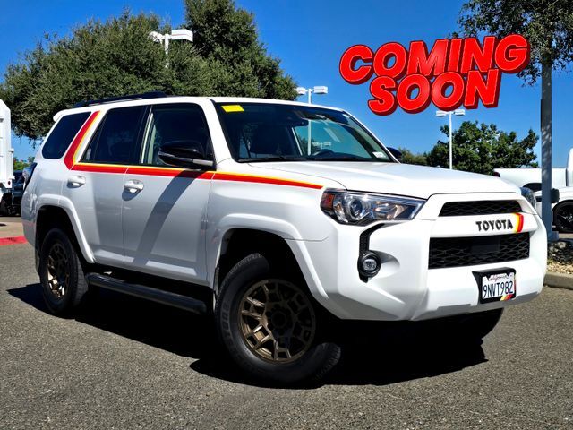2023 TOYOTA 4-Runner