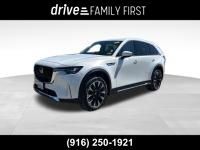 2024 MAZDA CX-90