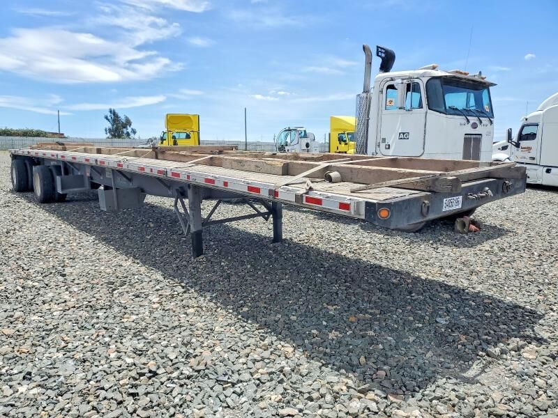 2009 GREAT DANE TRAILERS Great Dane Trailers