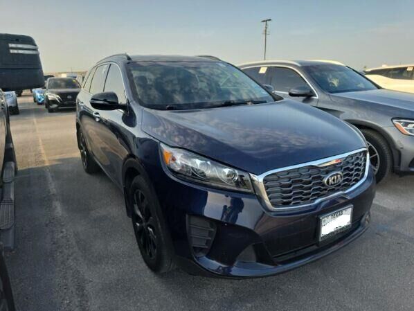 2020 KIA Sorento