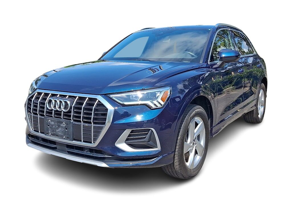 2019 AUDI Q3