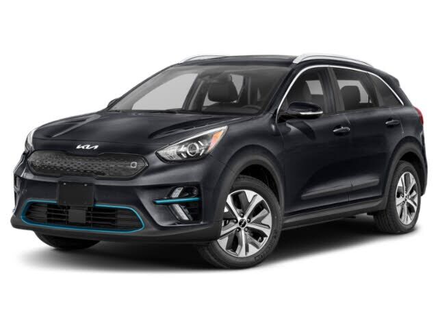 2022 KIA Niro