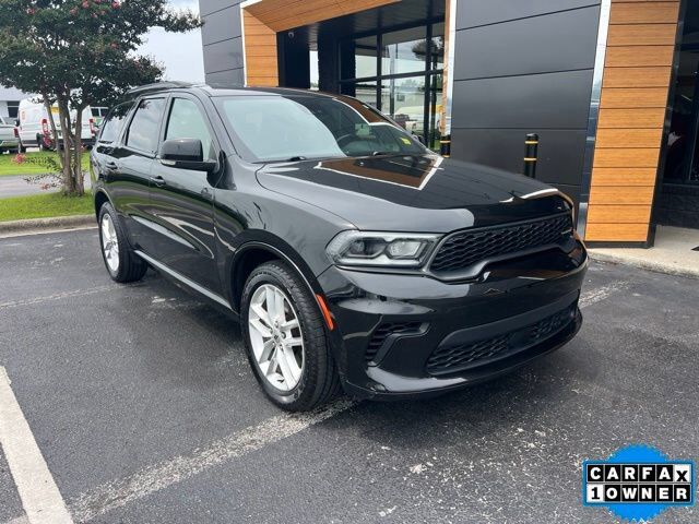 2024 DODGE Durango