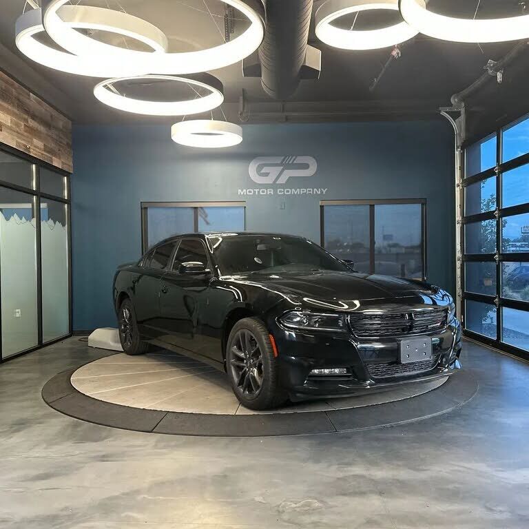 2023 DODGE Charger