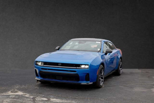 2026 DODGE Charger