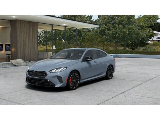 2026 BMW M2