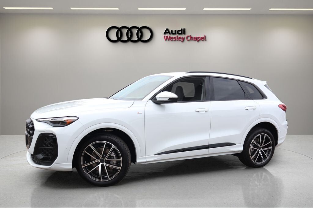 2026 AUDI Q5