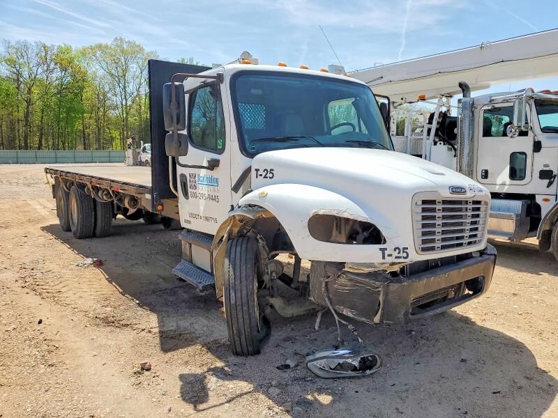 2006 FREIGHTLINER M2