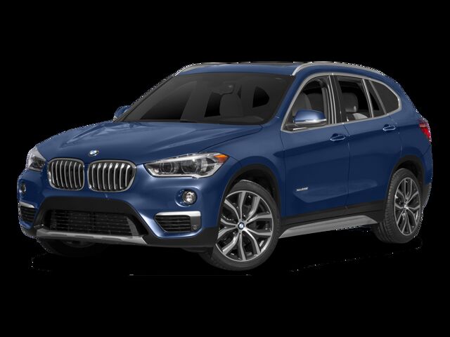 2016 BMW X1