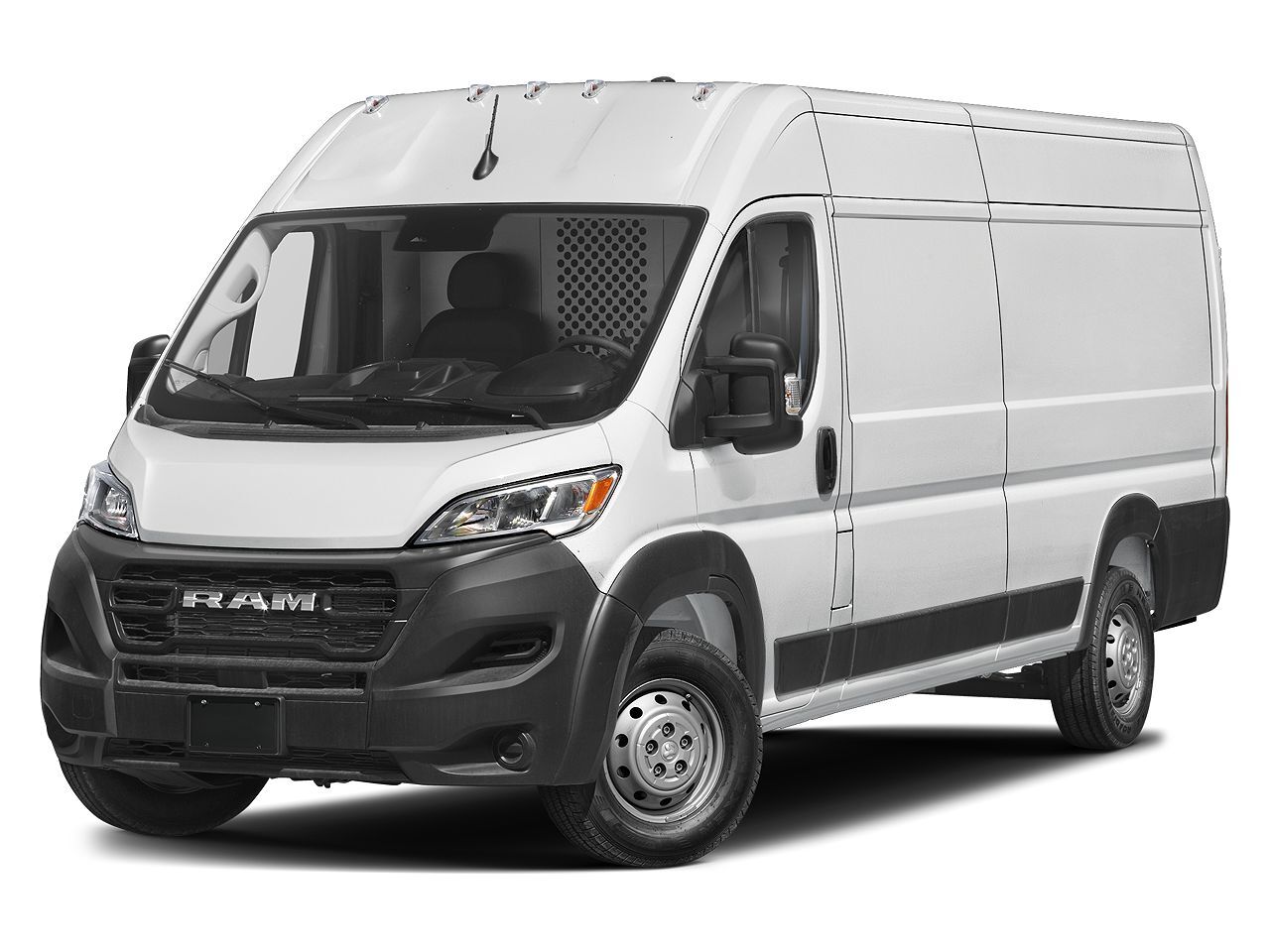 2024 RAM Promaster 3500