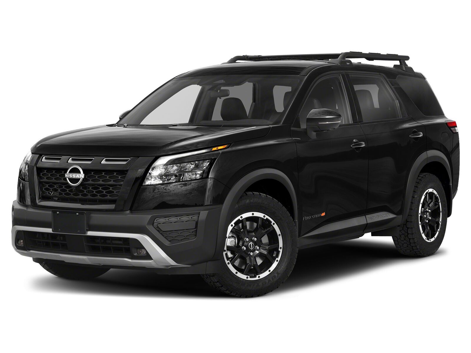 2023 NISSAN Pathfinder