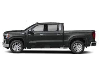 2022 GMC Sierra