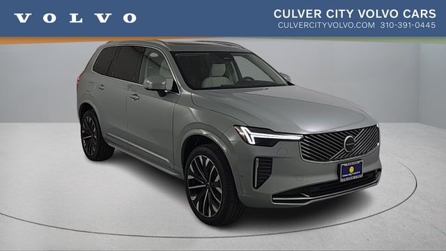 2026 VOLVO XC90