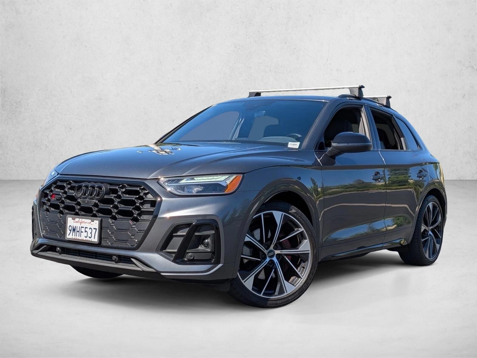 2024 AUDI SQ5