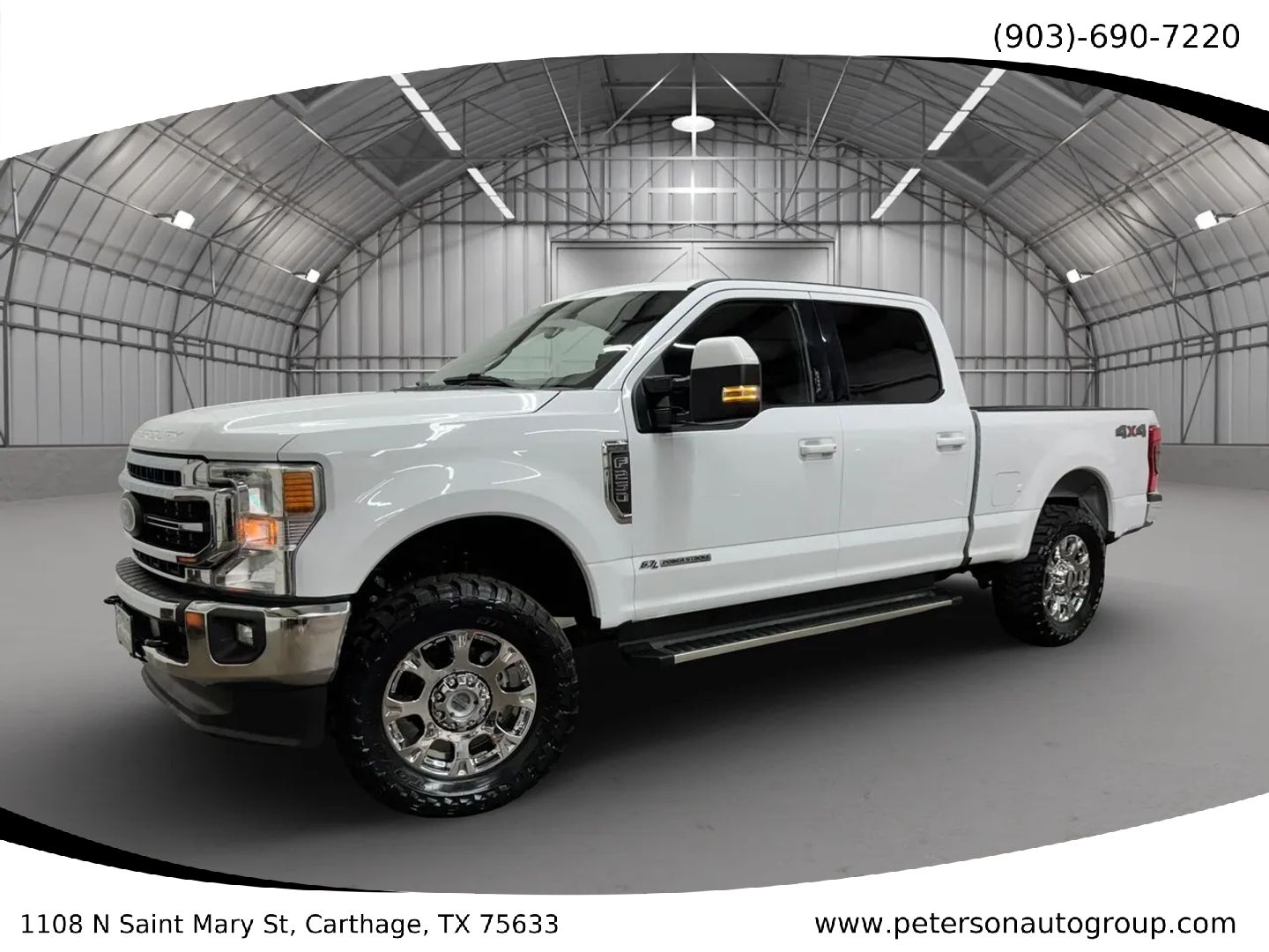 2022 FORD F-250