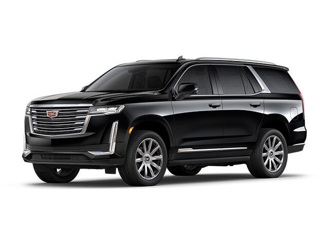 2024 CADILLAC Escalade