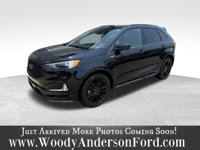 2023 FORD Edge