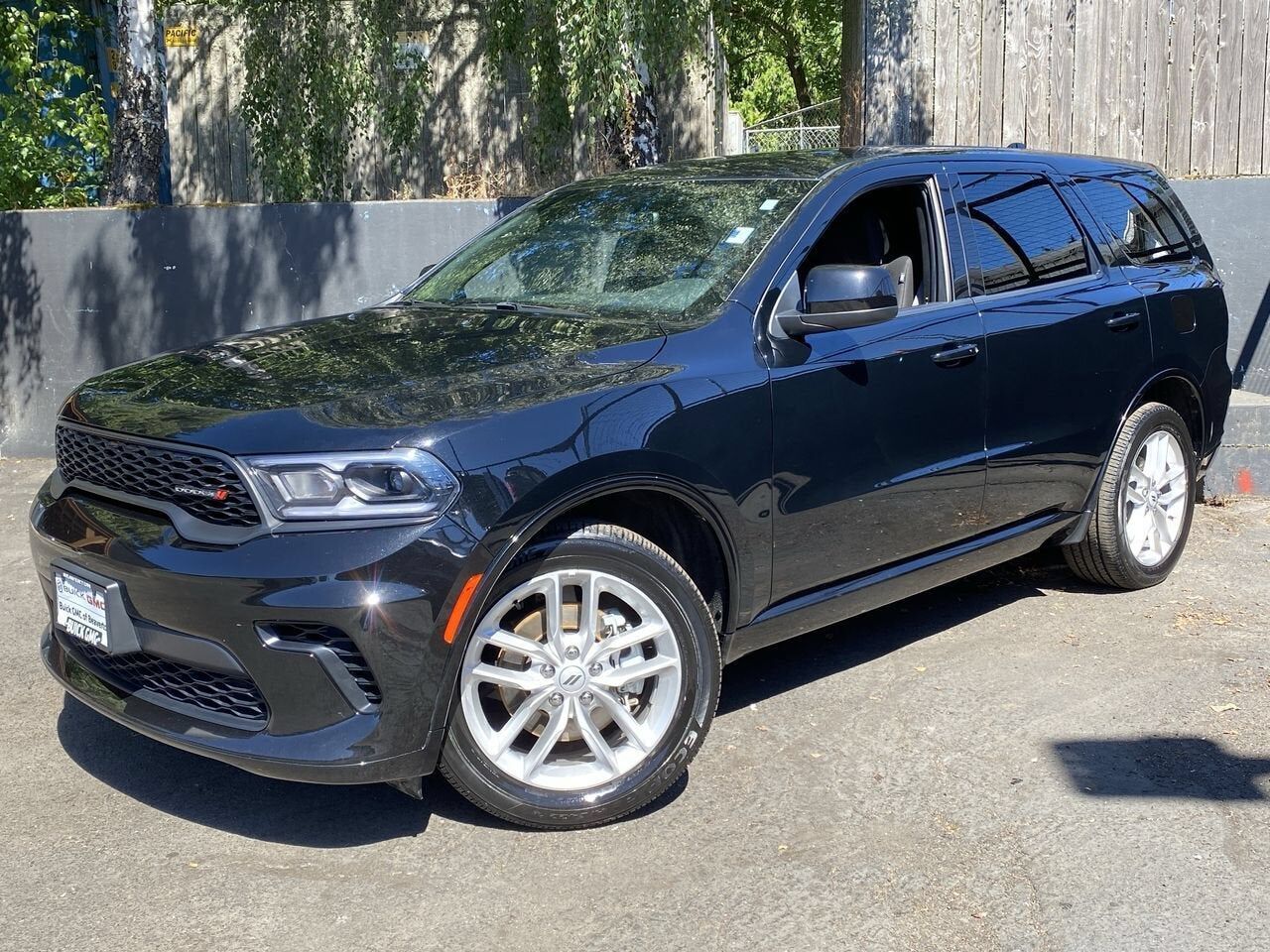 2025 DODGE Durango