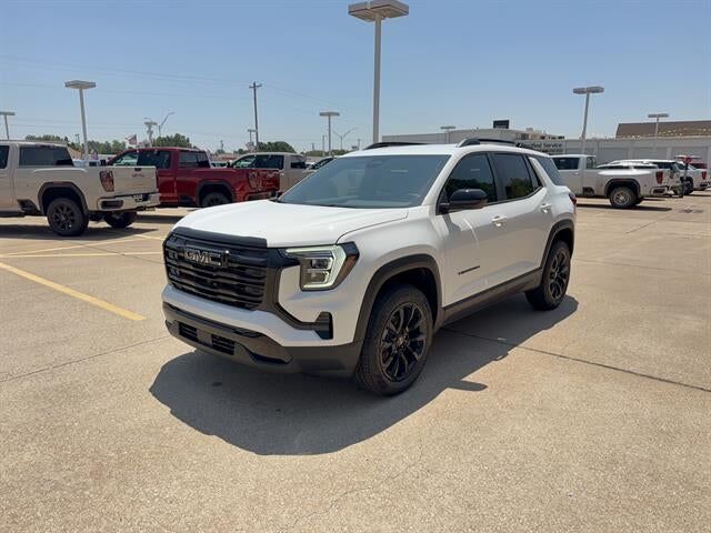 2027 GMC Terrain