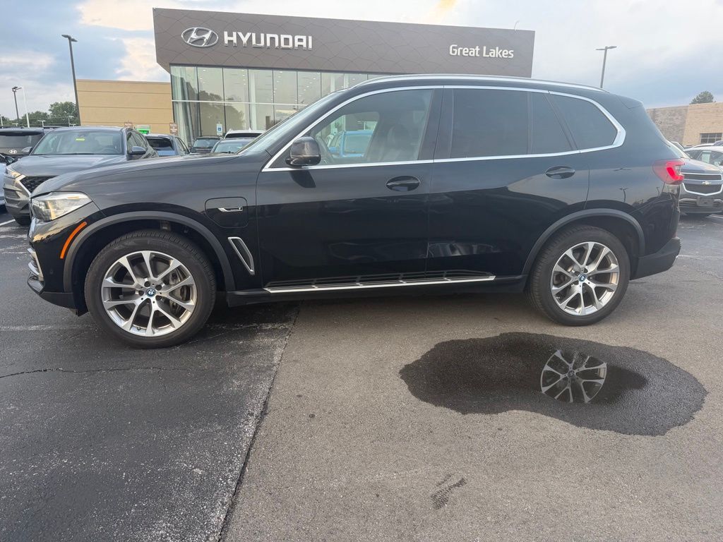 2023 BMW X5
