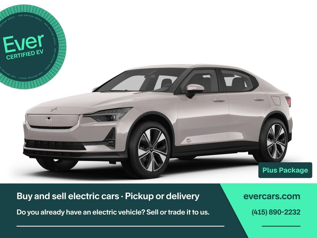 2024 POLESTAR PS2