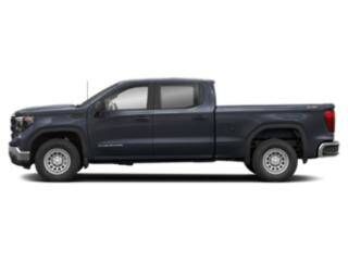 2023 GMC Sierra