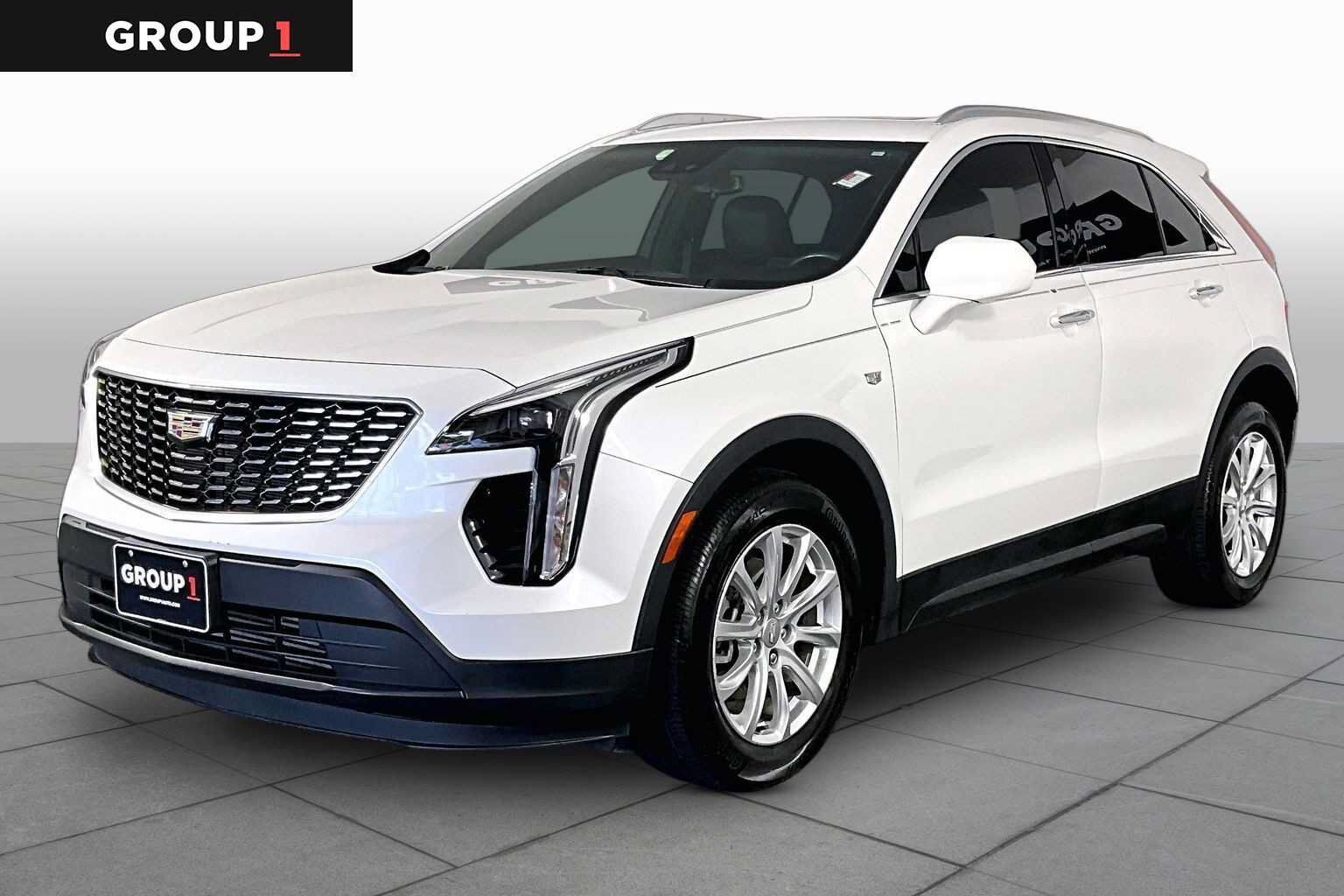 2023 CADILLAC XT4