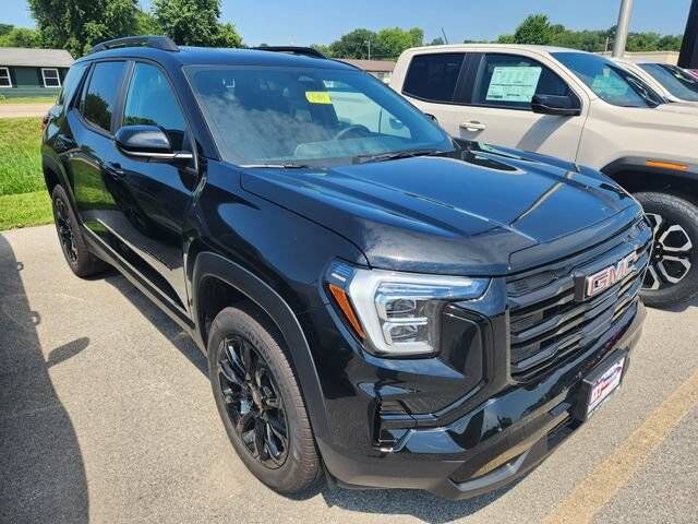 2027 GMC Terrain