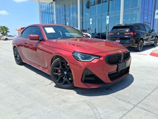 2025 BMW 2 Series