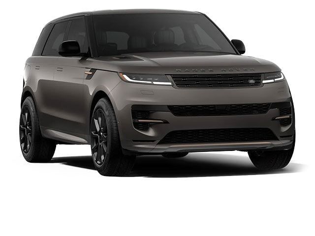 2026 LAND ROVER Range Rover Sport