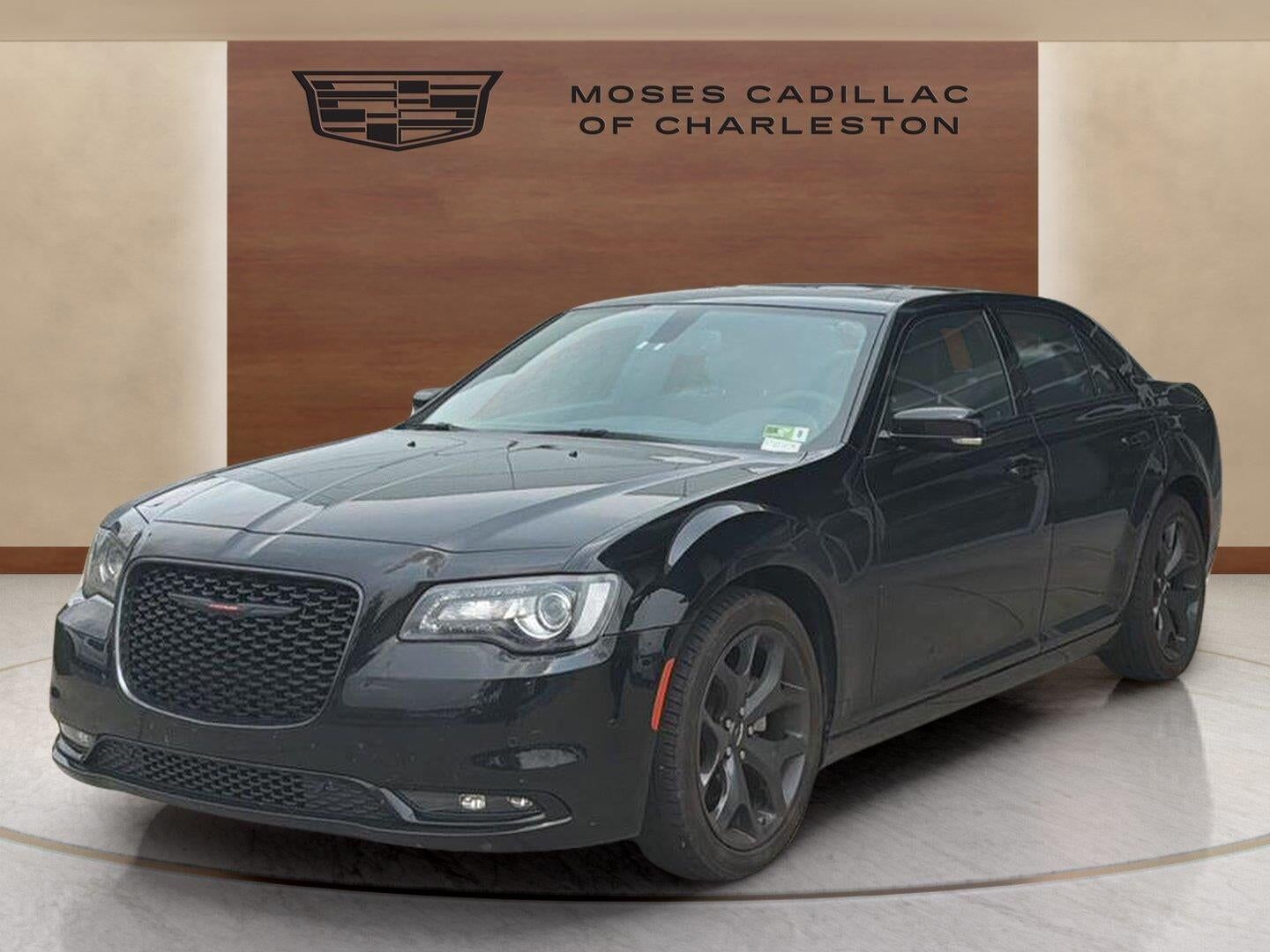 2023 CHRYSLER 300
