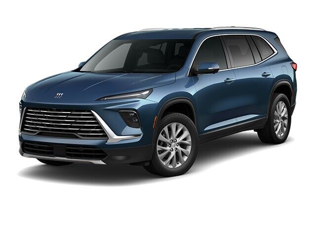 2026 BUICK Enclave