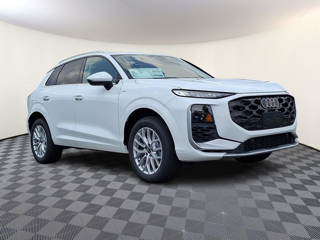 2026 AUDI Q3