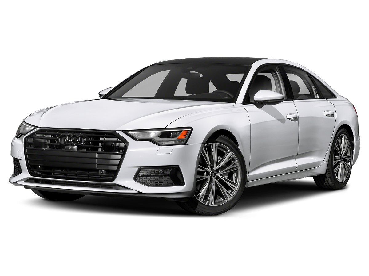 2023 AUDI A6