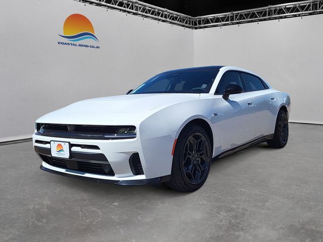 2026 DODGE Charger