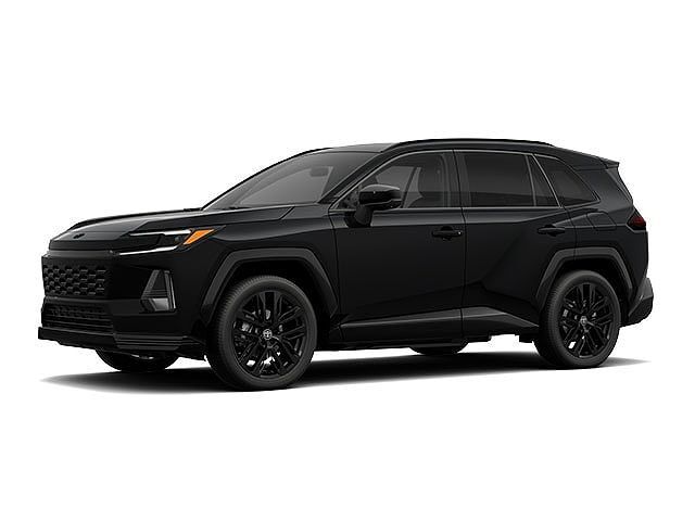 2026 TOYOTA RAV4