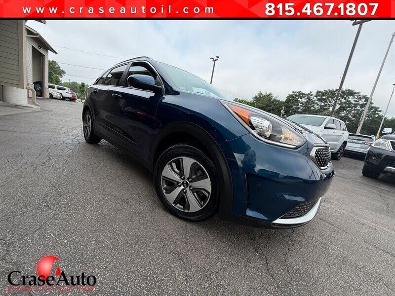 2019 KIA Niro