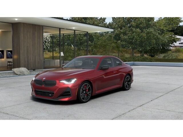 2026 BMW M2